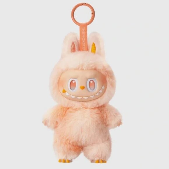 Labubu THE MONSTERS Big into Energy Series Blind Box Happiness - Picture 1 of 2